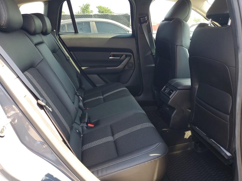 Продажа на аукционе авто 2025 Mazda Cx-50, vin: 7MMVABDM6SN358740, номер лота: 59967436