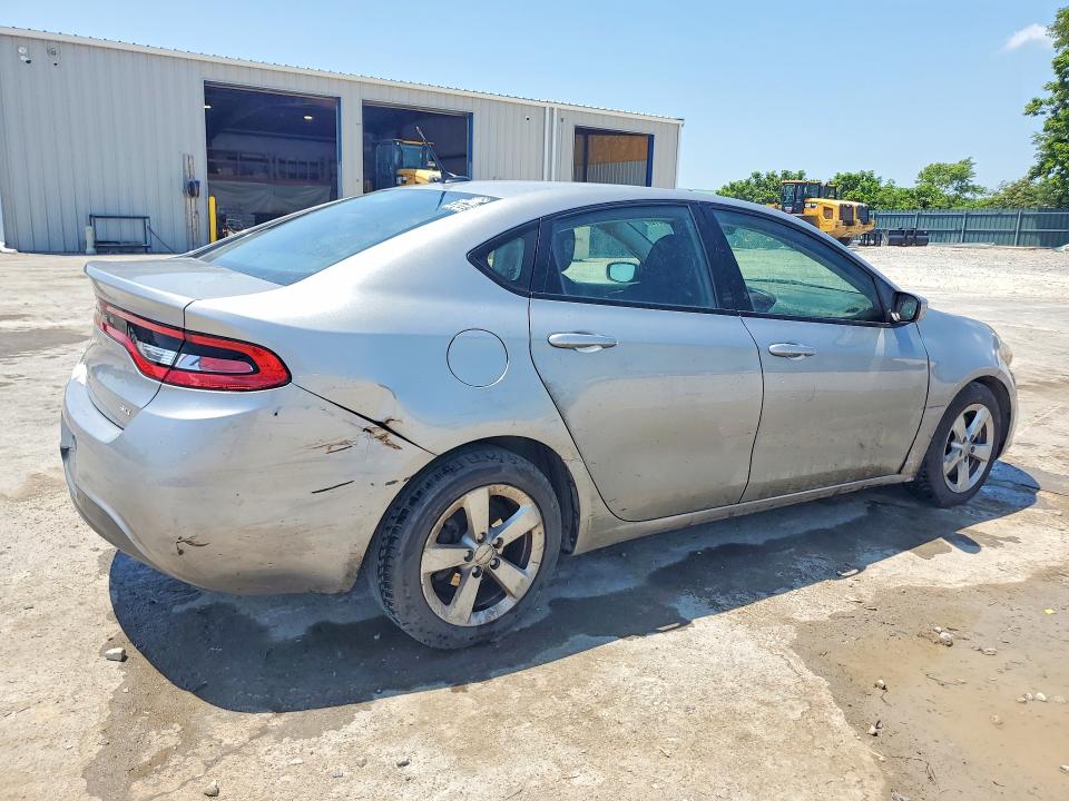 Aukcja sprzedaży 2015 Dodge Dart, vin: 1C3CDFBB9FD186954, numer aukcji: 59815616