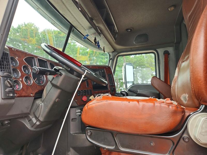 Продажа на аукционе авто 2008 Mack Pinnacle, vin: 1M1AW07Y48N002928, номер лота: 60798916