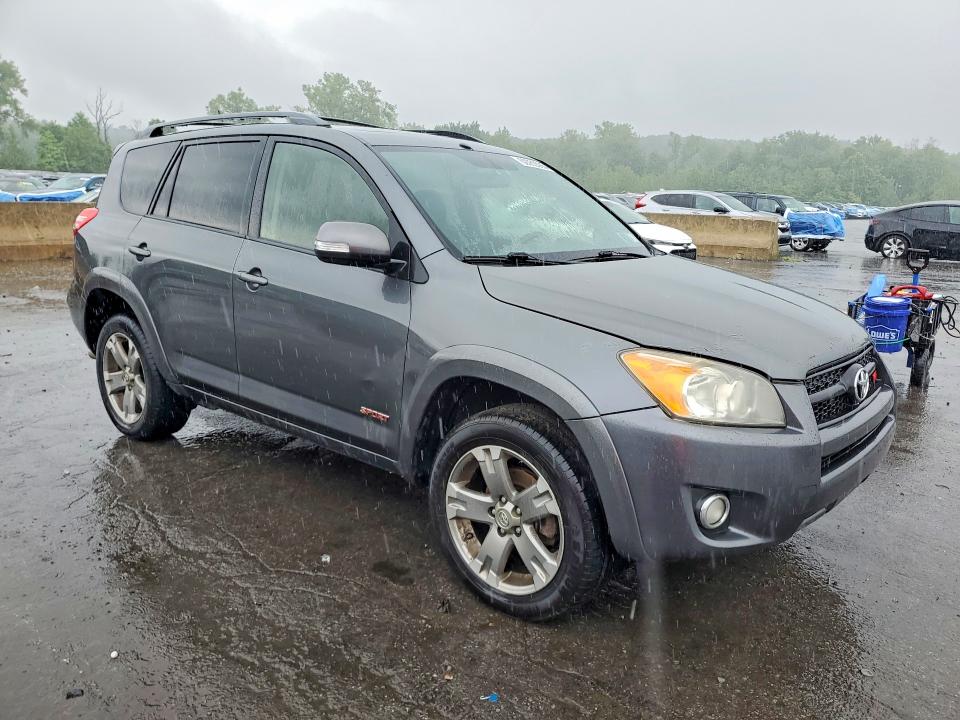 Aukcja sprzedaży 2009 Toyota Rav4, vin: JTMBK32V295078339, numer aukcji: 62030506