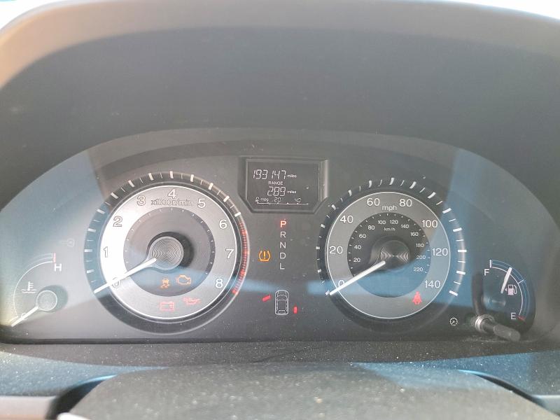 2011 Honda Odyssey მანქანა იყიდება აუქციონზე, vin: 5FNRL5H24BB083485, აუქციონის ნომერი: 61211056