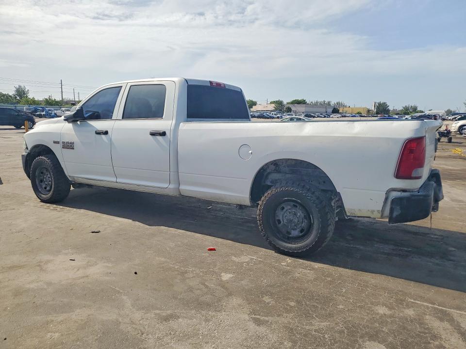 Aukcja sprzedaży 2014 Ram 2500, vin: 3C6UR4HJ0EG301860, numer aukcji: 61362796
