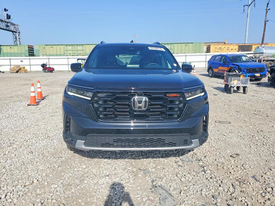 2025 Honda Pilot მანქანა იყიდება აუქციონზე, vin: 5FNYG1H62SB053851, აუქციონის ნომერი: 59109516