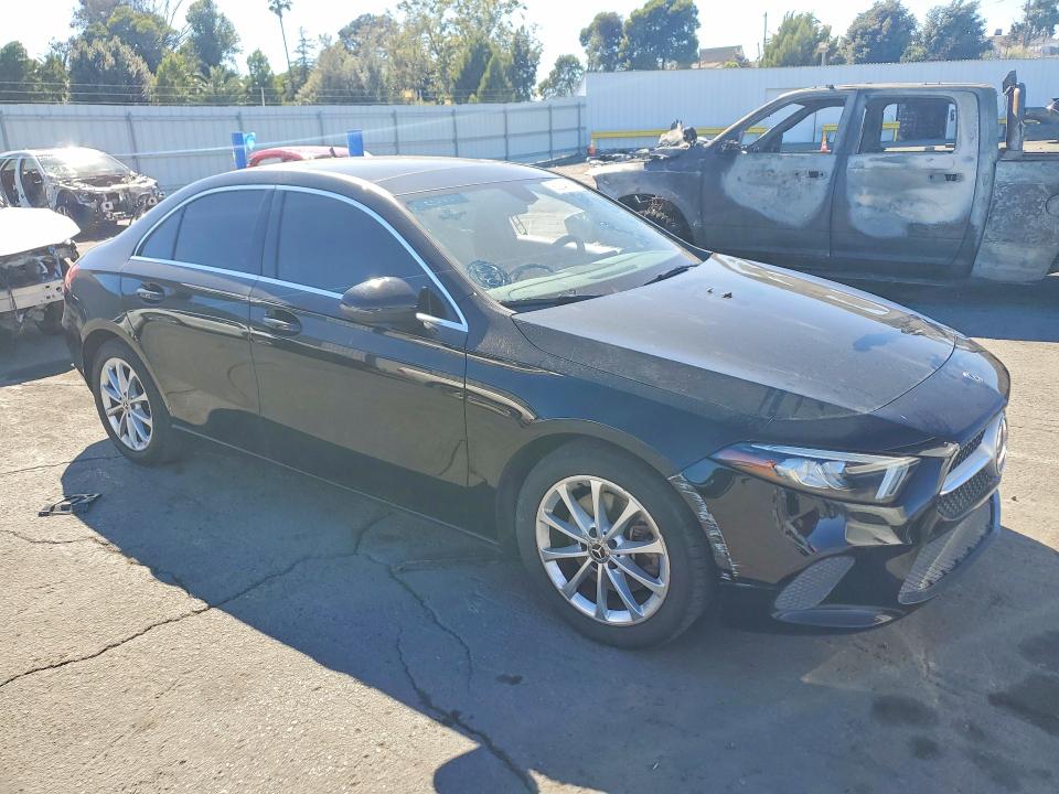 Продаж на аукціоні авто 2020 Mercedes-benz A, vin: W1K3G4EB8LJ232053, номер лоту: 62340026
