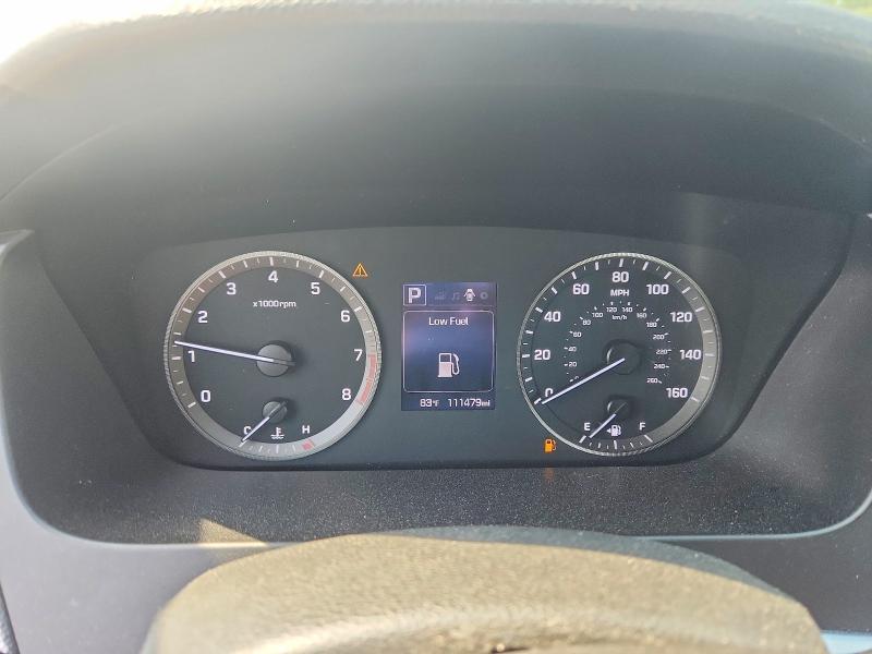 Aukcja sprzedaży 2015 Hyundai Sonata, vin: 5NPE24AF0FH001056, numer aukcji: 59095506