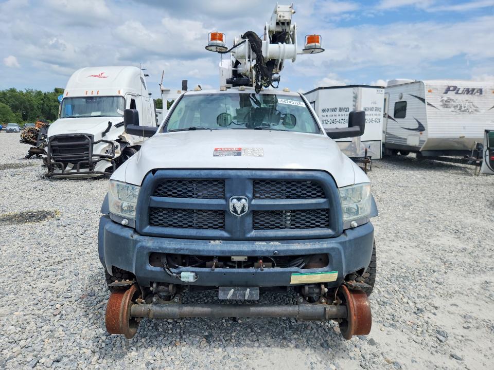 Продажа на аукционе авто 2014 Ram 5500, vin: 3C7WRNAL1EG244803, номер лота: 60245126