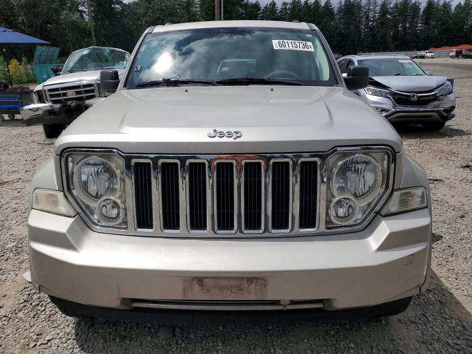 Aukcja sprzedaży 2008 Jeep Liberty, vin: 1J8GN58K38W148034, numer aukcji: 60115736