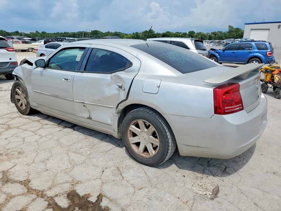 Aukcja sprzedaży 2008 Dodge Charger, vin: 2B3KA43R38H195933, numer aukcji: 61217616