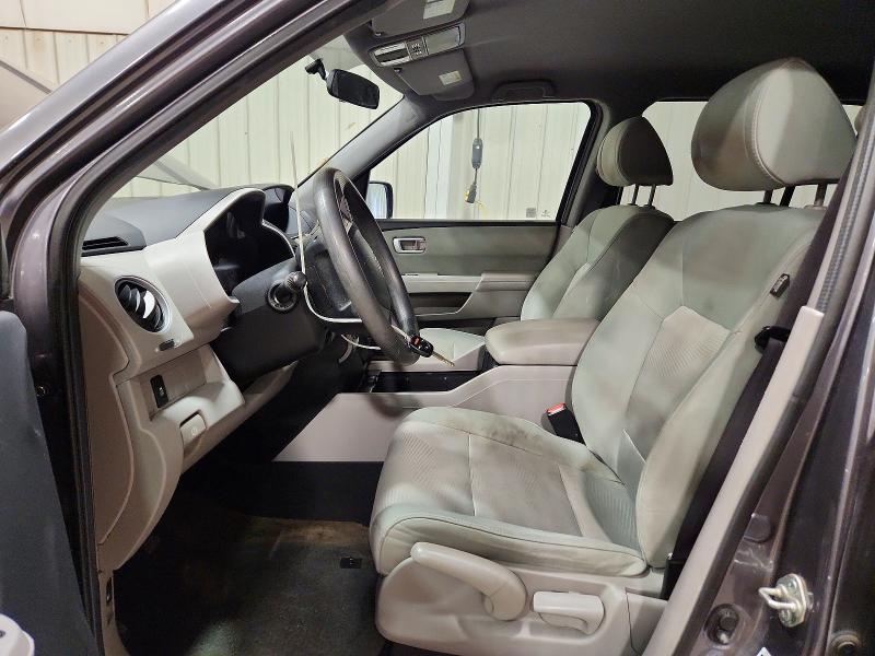 Aukcja sprzedaży 2014 Honda Pilot, vin: 5FNYF4H24EB018671, numer aukcji: 61129676