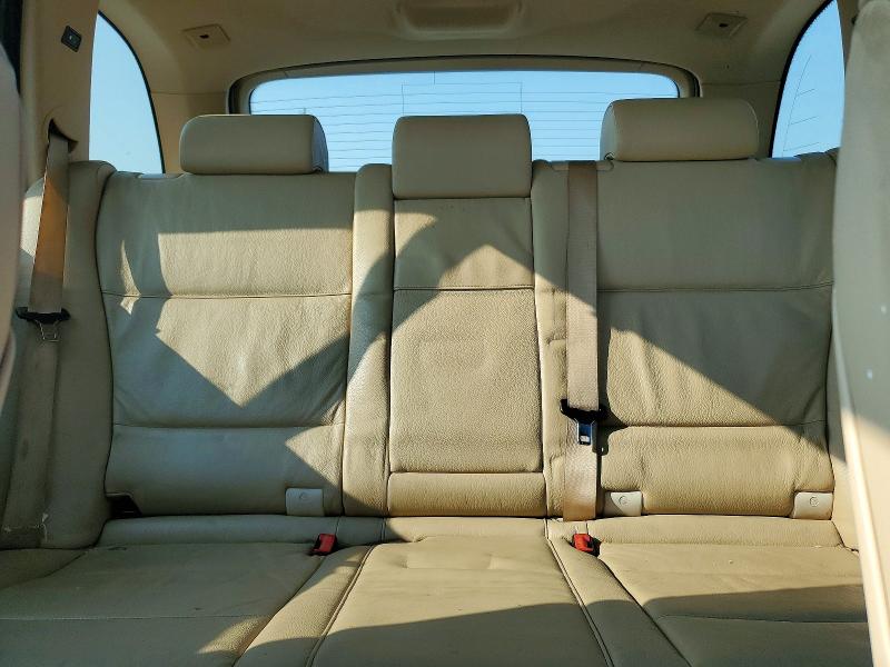 62817406 :رقم المزاد ، 5UXFA13576LY42537 vin ، 2006 Bmw X5 مزاد بيع