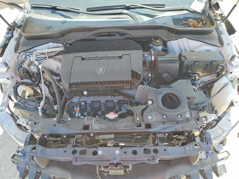 Продаж на аукціоні авто 2024 Acura Mdx, vin: 5J8YE1H86RL014552, номер лоту: 61748486