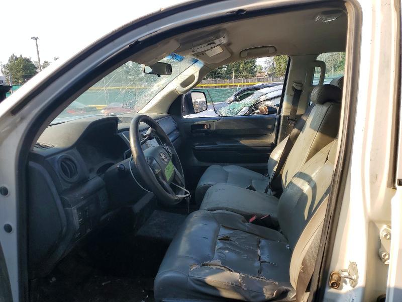 Aukcja sprzedaży 2015 Toyota Tundra, vin: 5TFCW5F17FX019038, numer aukcji: 59747316