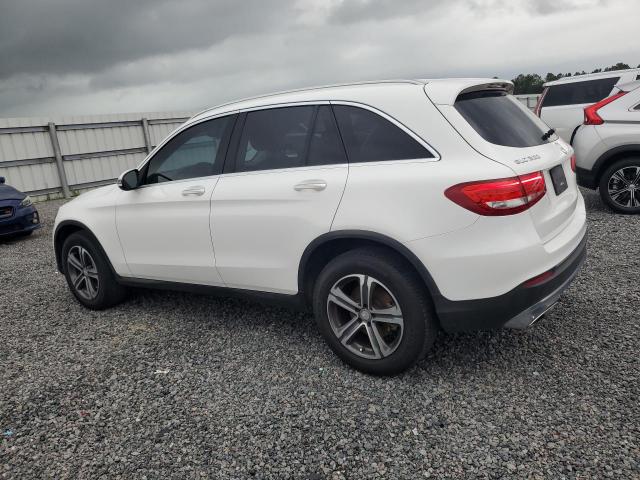 Продаж на аукціоні авто 2016 Mercedes-benz Glc, vin: WDC0G4JB9GF033034, номер лоту: 61581096