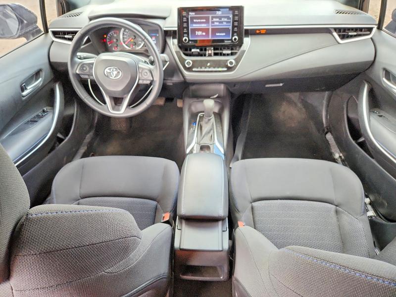 Aukcja sprzedaży 2022 Toyota Corolla, vin: 5YFS4MCE1NP121628, numer aukcji: 61027336