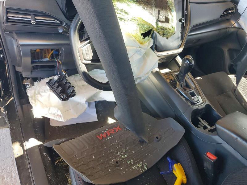 Aukcja sprzedaży 2022 Subaru Wrx, vin: JF1VBAH68N8011342, numer aukcji: 59709016