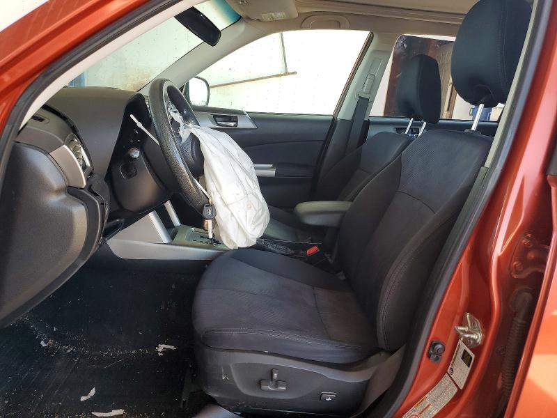 Продажа на аукционе авто 2010 Subaru Forester, vin: JF2SH6CC2AH723315, номер лота: 62121356