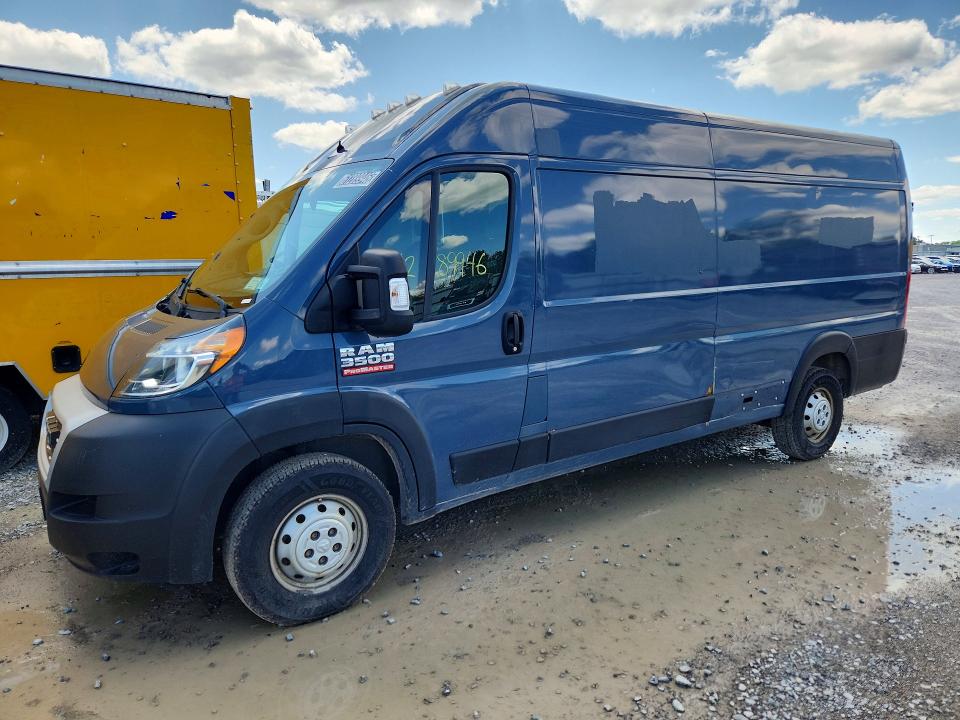 Aukcja sprzedaży 2020 Ram Promaster 3500, vin: 3C6URVJG9LE136842, numer aukcji: 61289946