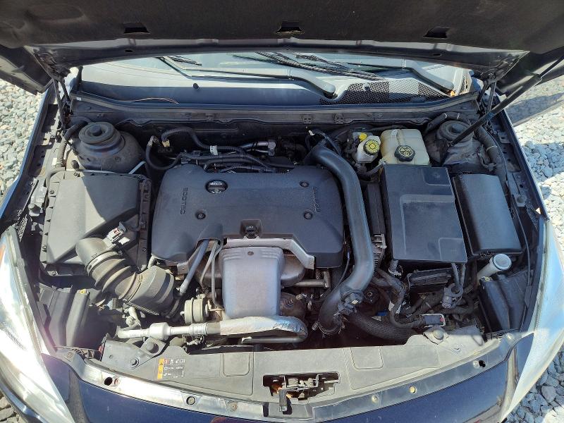 Продаж на аукціоні авто 2017 Buick Regal, vin: 2G4GL5EX2H9165067, номер лоту: 60930776