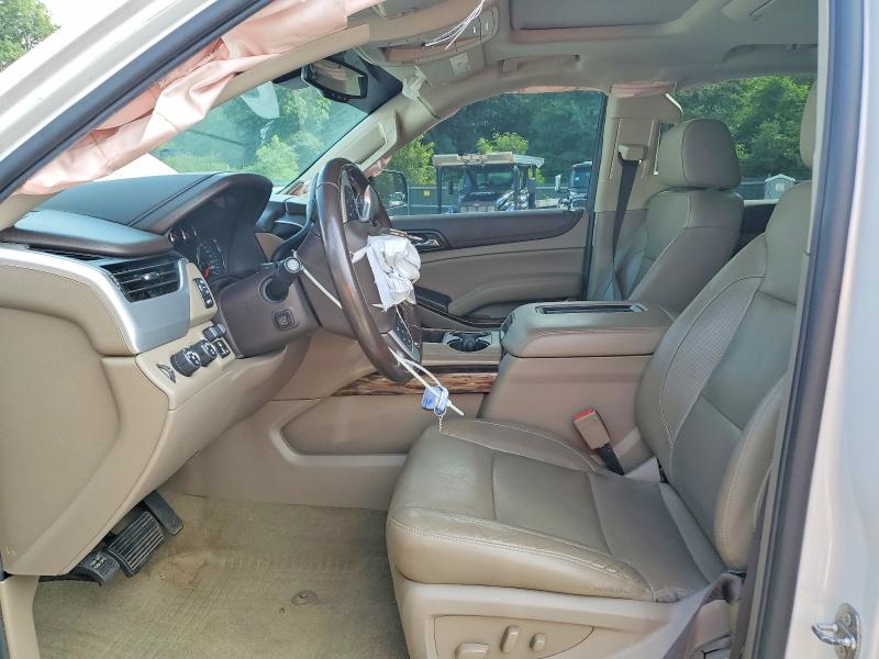 Продаж на аукціоні авто 2018 Gmc Yukon, vin: 1GKS2BKCXJR312561, номер лоту: 60528886