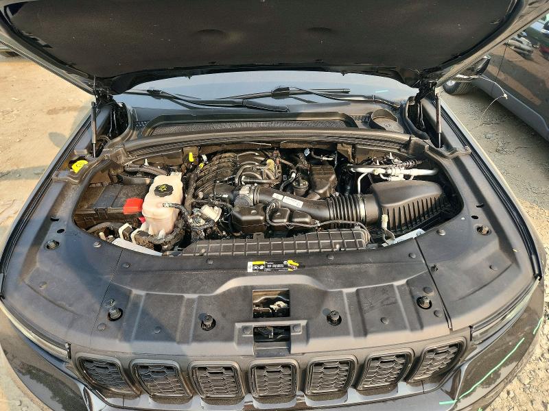 2023 Jeep Grand Cherokee მანქანა იყიდება აუქციონზე, vin: 1C4RJHAG8PC546665, აუქციონის ნომერი: 61148956