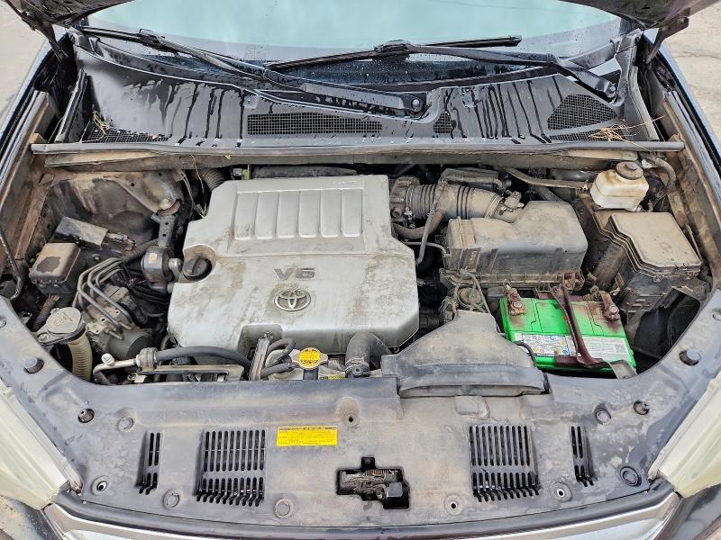 Aukcja sprzedaży 2012 Toyota Highlander, vin: 5TDDK3EH7CS160342, numer aukcji: 62772586