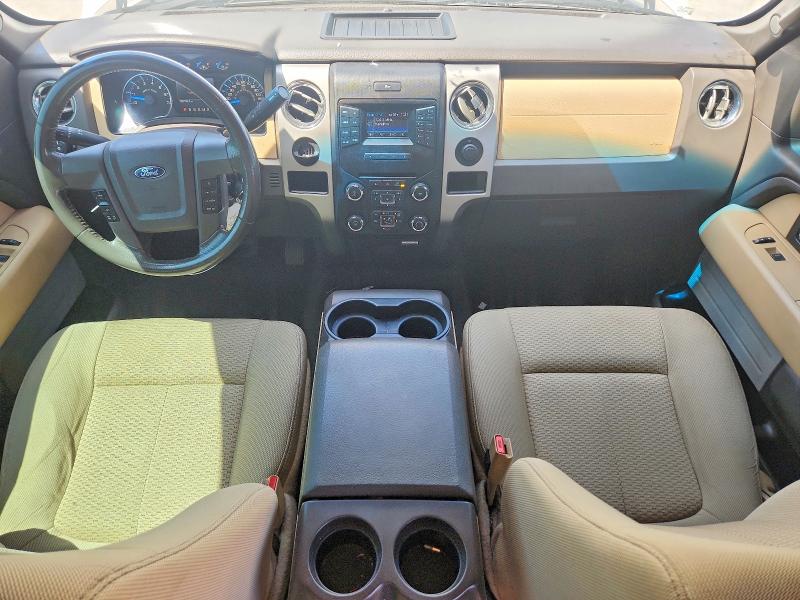 2013 Ford F150 მანქანა იყიდება აუქციონზე, vin: 1FTFW1CT6DKF41925, აუქციონის ნომერი: 85625715