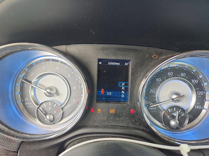 61753156 :رقم المزاد ، 2C3CCAAG4DH644340 vin ، 2013 Chrysler 300 مزاد بيع