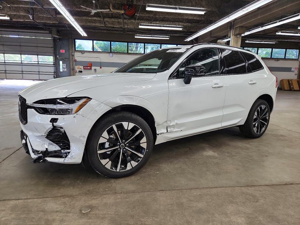 Продаж на аукціоні авто 2026 Volvo Xc60, vin: YV4M12RC7T1464535, номер лоту: 59358956
