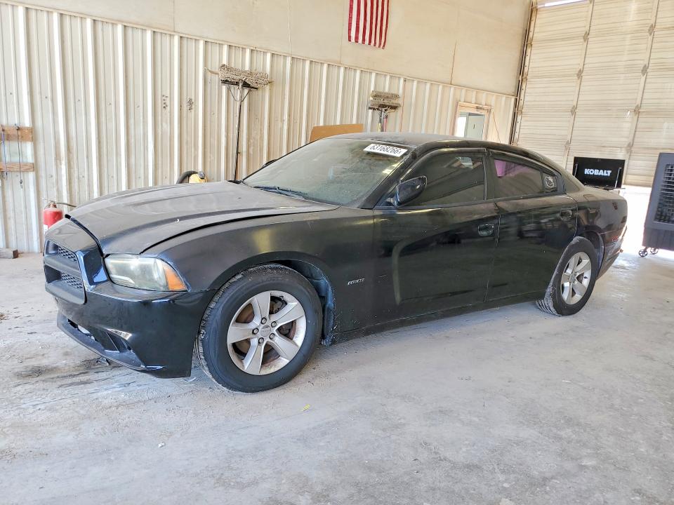 Продажа на аукционе авто 2012 Dodge Charger, vin: 2C3CDXBG3CH119413, номер лота: 63168266