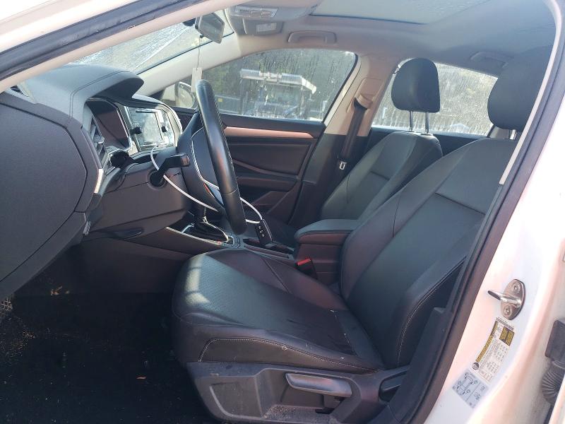 63032406 :رقم المزاد ، 3VWC57BU1LM095139 vin ، 2020 Volkswagen Jetta مزاد بيع