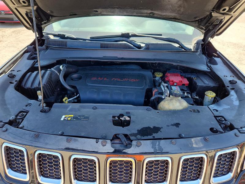 Продажа на аукционе авто 2019 Jeep Compass, vin: 3C4NJDCB5KT767002, номер лота: 62420896