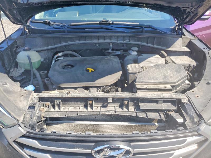 Продаж на аукціоні авто 2017 Hyundai Tucson, vin: KM8J33A42HU402794, номер лоту: 61330836