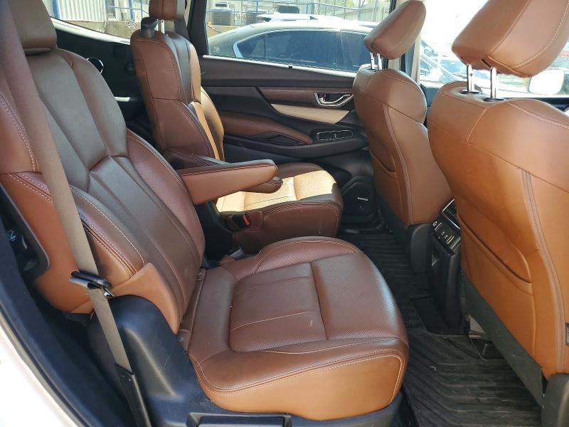 60260286 :رقم المزاد ، 4S4WMARD3M3463325 vin ، 2021 Subaru Ascent مزاد بيع