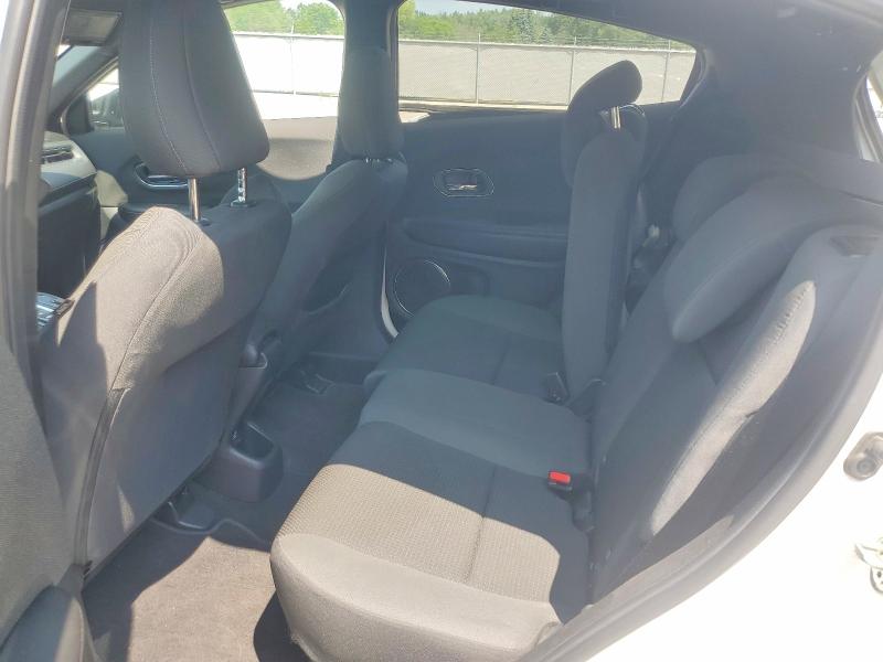 Aukcja sprzedaży 2020 Honda Hr-v, vin: 3CZRU6H27LM106459, numer aukcji: 61488256