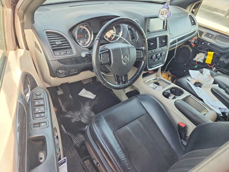 Aukcja sprzedaży 2019 Dodge Grand Caravan, vin: 2C4RDGCG1KR683297, numer aukcji: 61987566