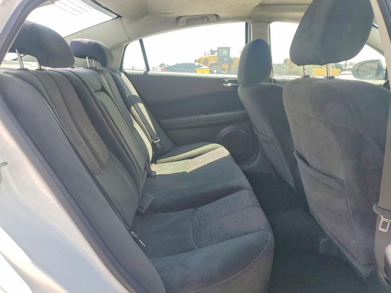 Продаж на аукціоні авто 2009 Mazda 6, vin: 1YVHP82B495M31060, номер лоту: 62634116