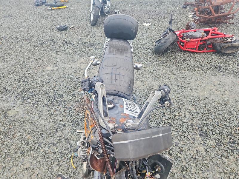 Продаж на аукціоні авто 1982 Yamaha Xj750, vin: 15R009428, номер лоту: 61785236