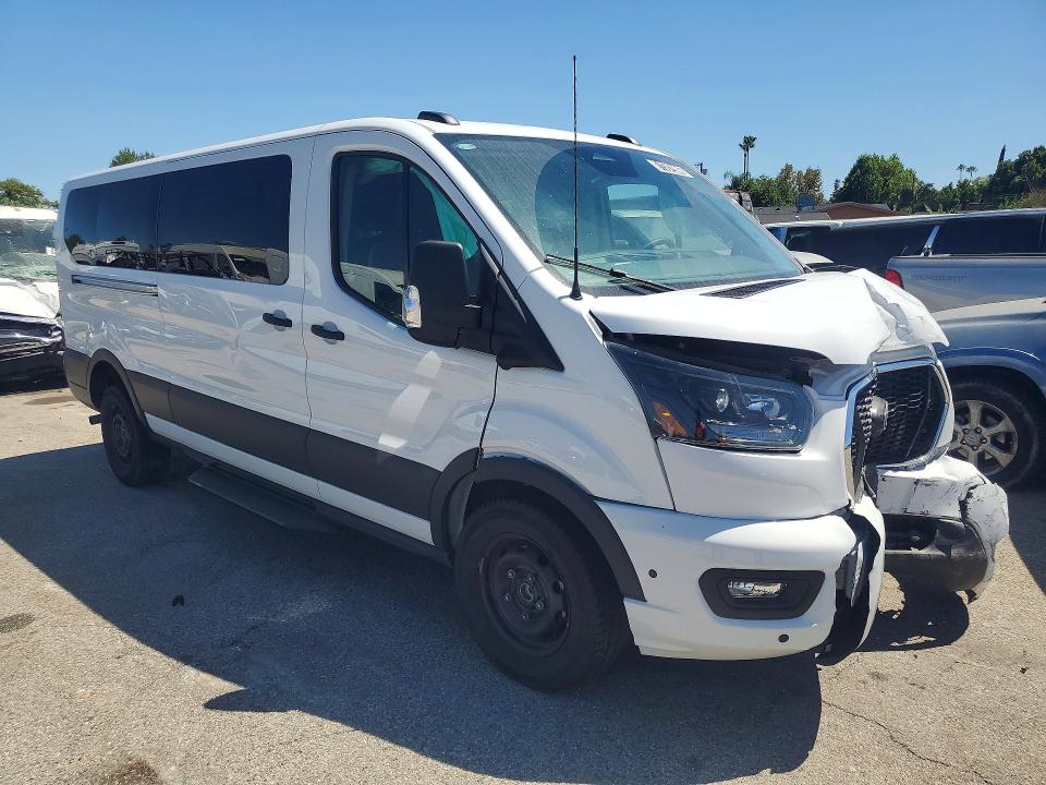 Продажа на аукционе авто 2026 Ford Transit, vin: 1FBAX2YG2TKA35696, номер лота: 61592906
