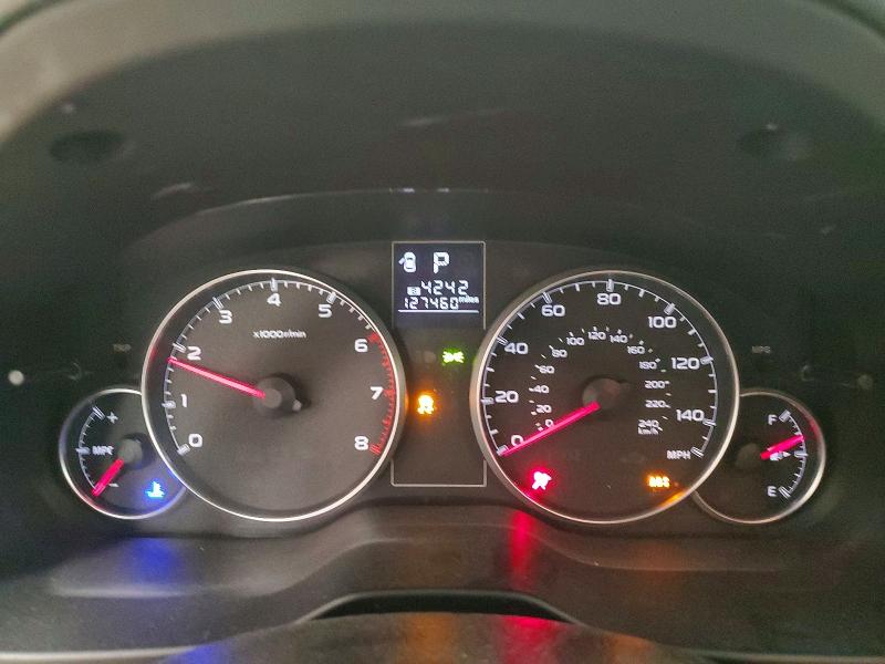 Aukcja sprzedaży 2013 Subaru Outback, vin: 4S4BRCCC1D3274488, numer aukcji: 60806516