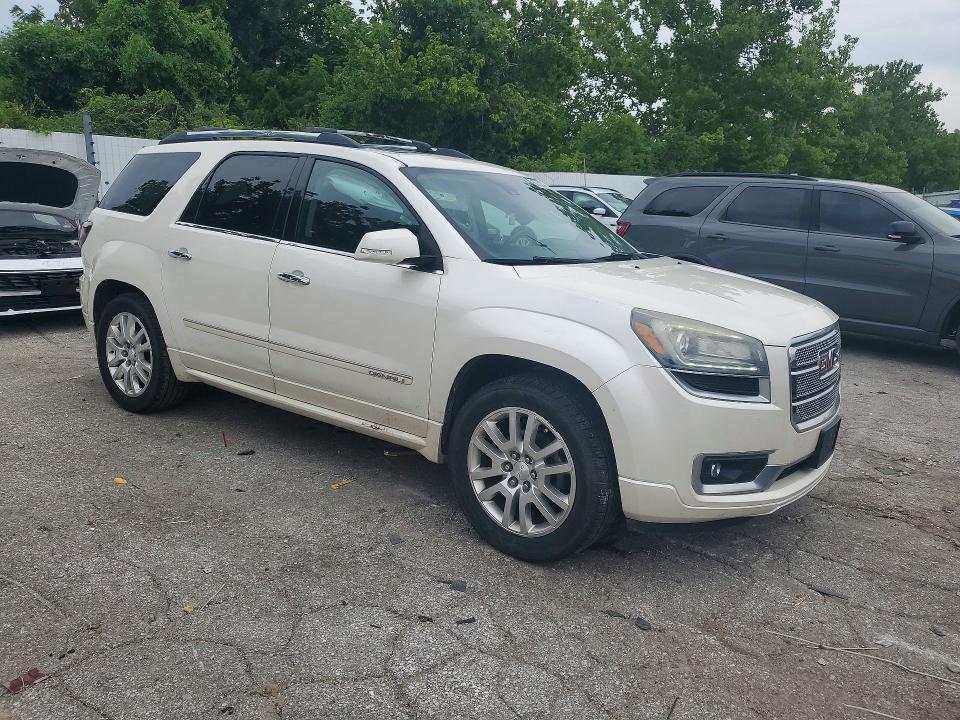 Продаж на аукціоні авто 2015 Gmc Acadia Sle1 Awd, vin: 1GKKVTKD3FJ304166, номер лоту: 60702396