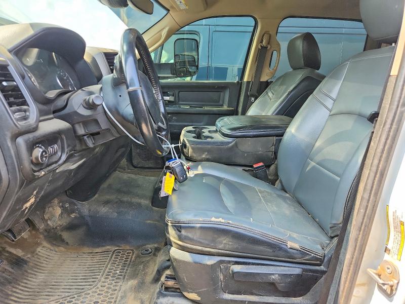 Aukcja sprzedaży 2019 Ram 5500, vin: 3C7WRNFL6KG601414, numer aukcji: 61416836