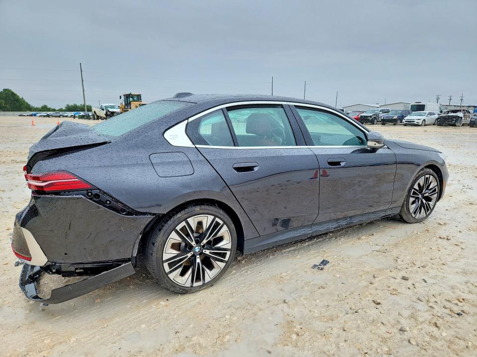 Aukcja sprzedaży 2025 Bmw 530, vin: WBA43FJ06SCU14912, numer aukcji: 60148026