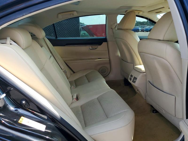 62954466 :رقم المزاد ، JTHBK1GG8F2191643 vin ، 2015 Lexus Es مزاد بيع