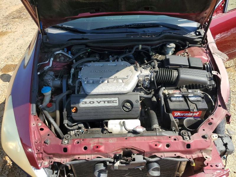 Aukcja sprzedaży 2006 Honda Accord, vin: 1HGCM66576A031080, numer aukcji: 85973995