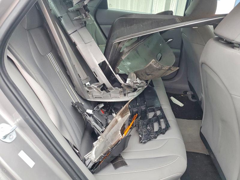 62424936 :رقم المزاد ، KMHLS4AG6PU601678 vin ، 2023 Hyundai Elantra مزاد بيع