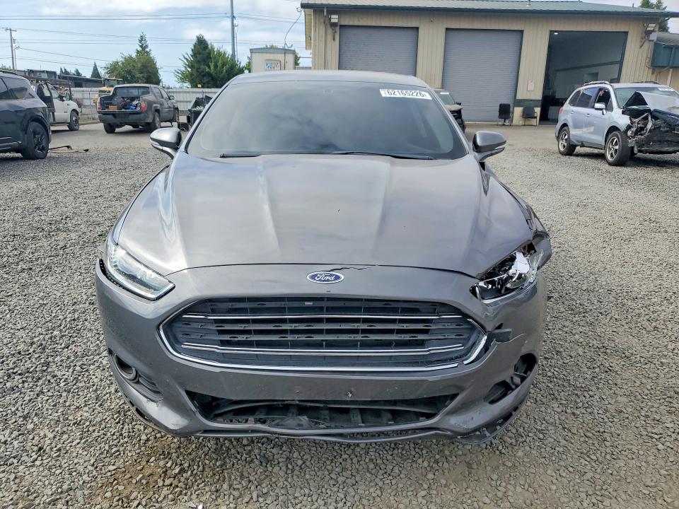 Aukcja sprzedaży 2014 Ford Fusion, vin: 3FA6P0PU9ER234598, numer aukcji: 62165226