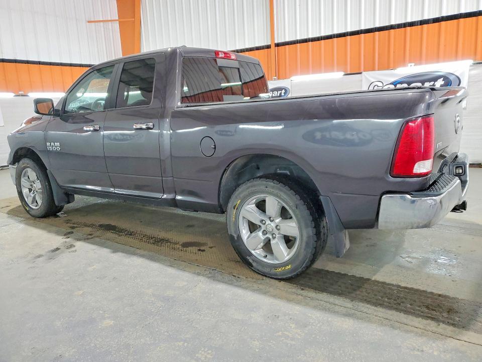 Продажа на аукционе авто 2016 Ram 1500, vin: 1C6RR7GG0GS333913, номер лота: 61638466
