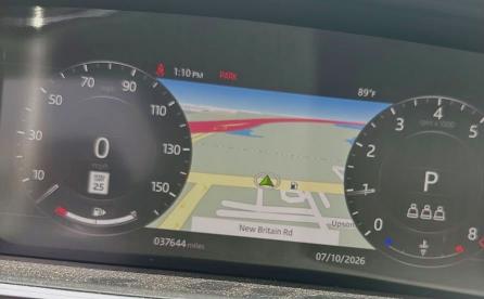 Aukcja sprzedaży 2021 Land Rover Range Rover, vin: SALGS2RU9MA454878, numer aukcji: 61292296