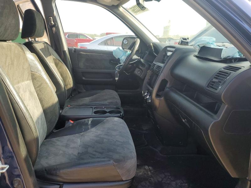 Aukcja sprzedaży 2004 Honda Cr-v, vin: JHLRD78874C038749, numer aukcji: 62083356