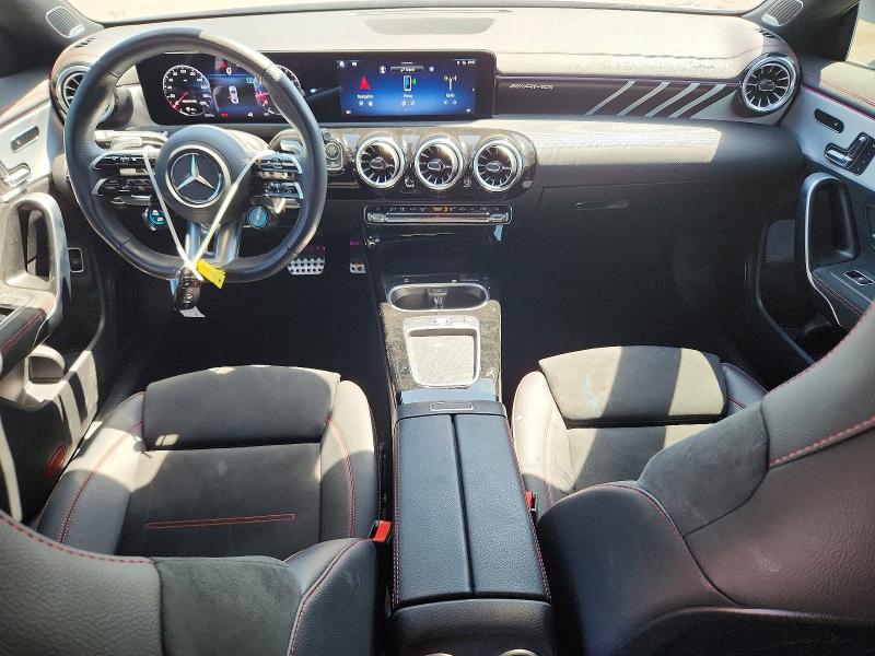 Aukcja sprzedaży 2024 Mercedes-benz Cla, vin: W1K5J5EB9RN442954, numer aukcji: 60820636